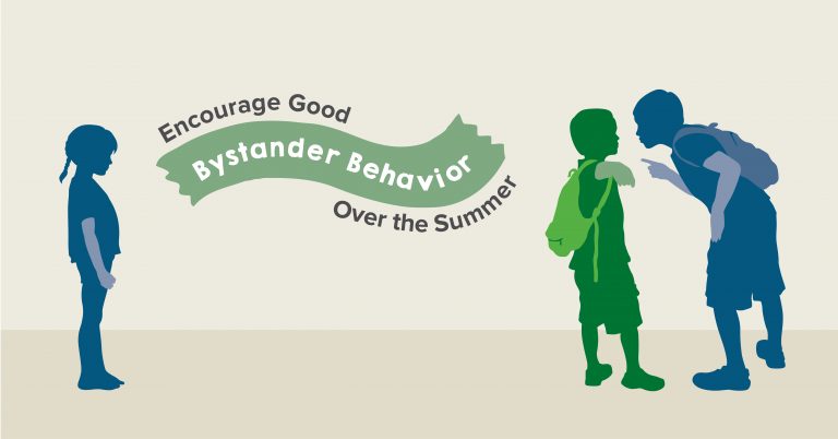 bystander infographic