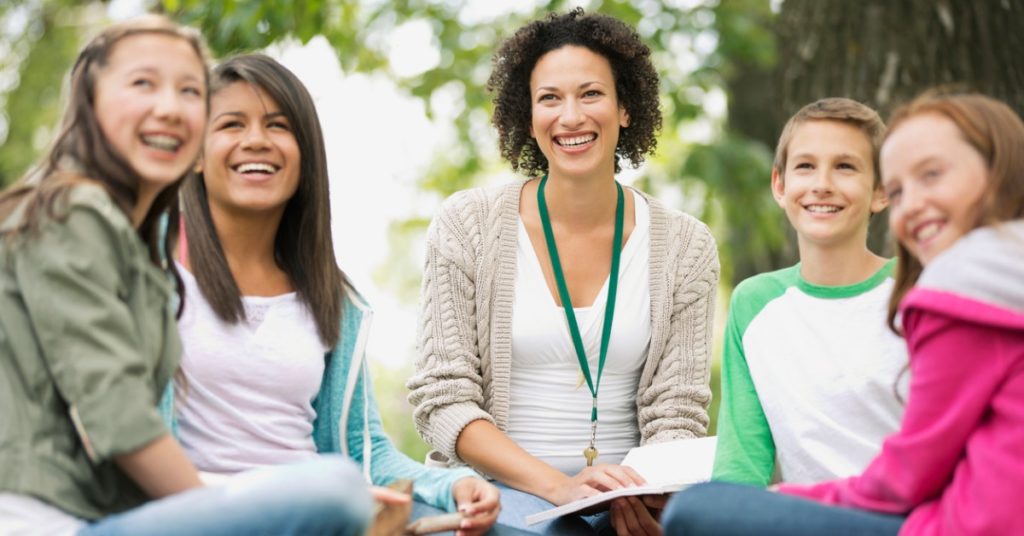 social emotional learning, principal, SEL, educators, Back-to-school basics