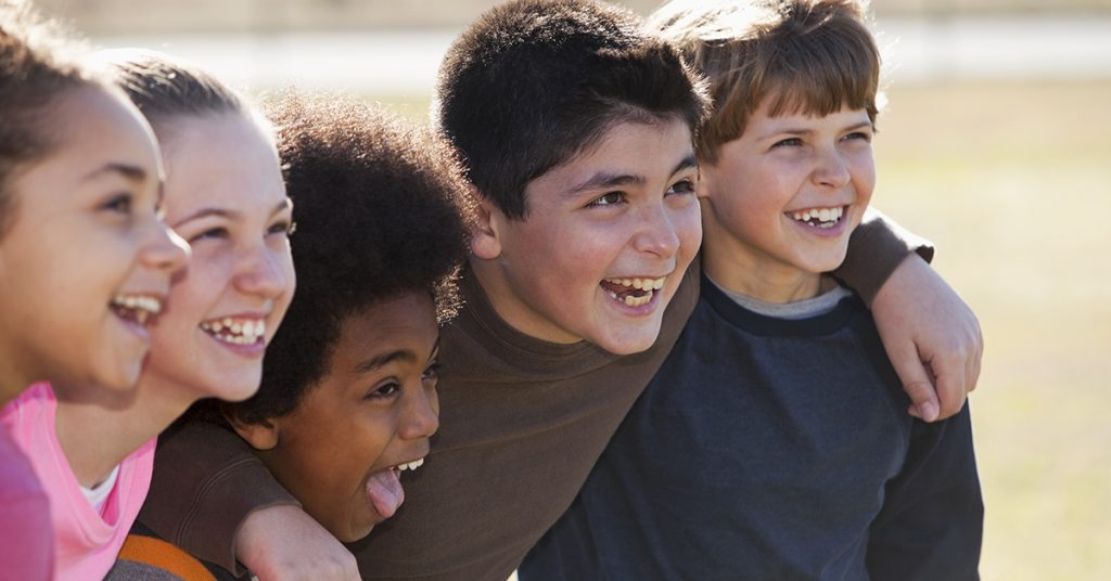 education equity, social emotional learning, second step, elementary, middle school, early learning