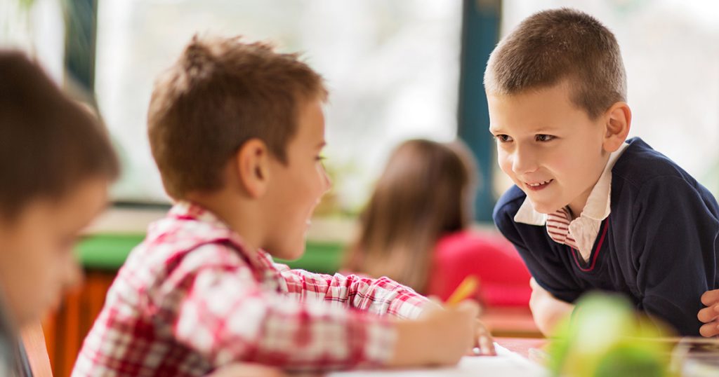 civil discourse, social emotional learning, SEL, second step