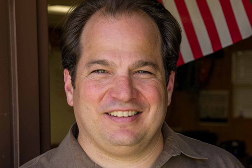r. keeth matheny
