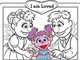 coloring book